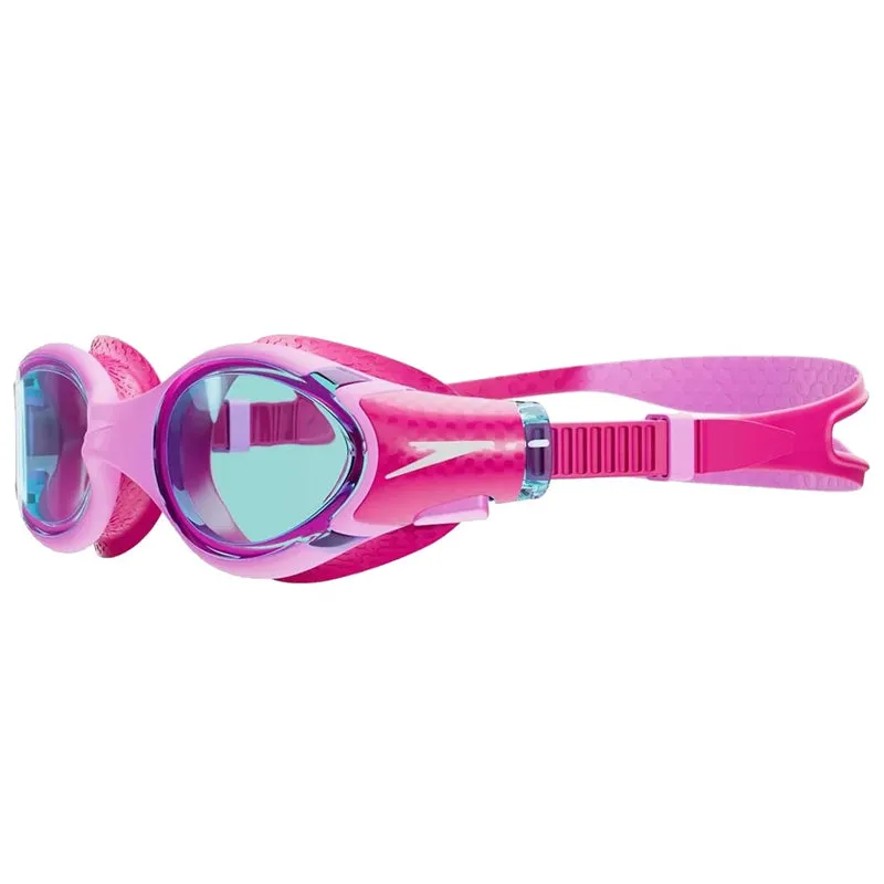 Speedo - Biofuse 2.0 Junior Goggles - Pink/Pink