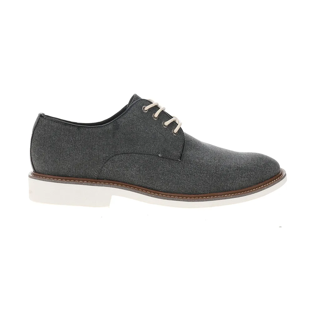 Spencer Plain Toe Oxford Shoes