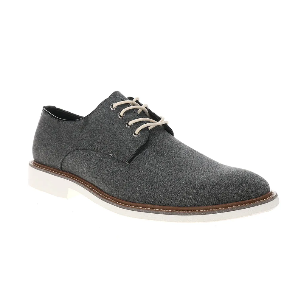 Spencer Plain Toe Oxford Shoes