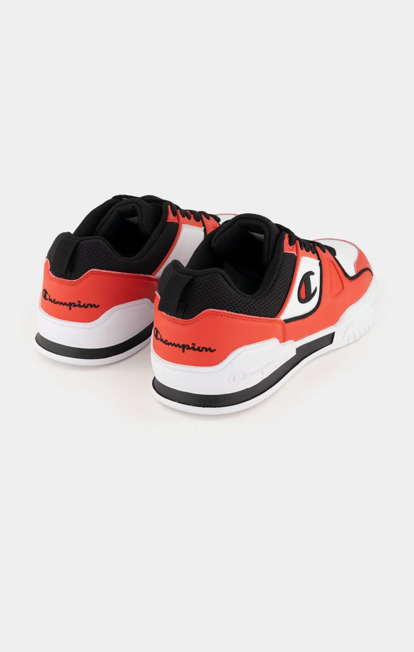 Sport Lifestyle 3 Point Skate Low Trainers