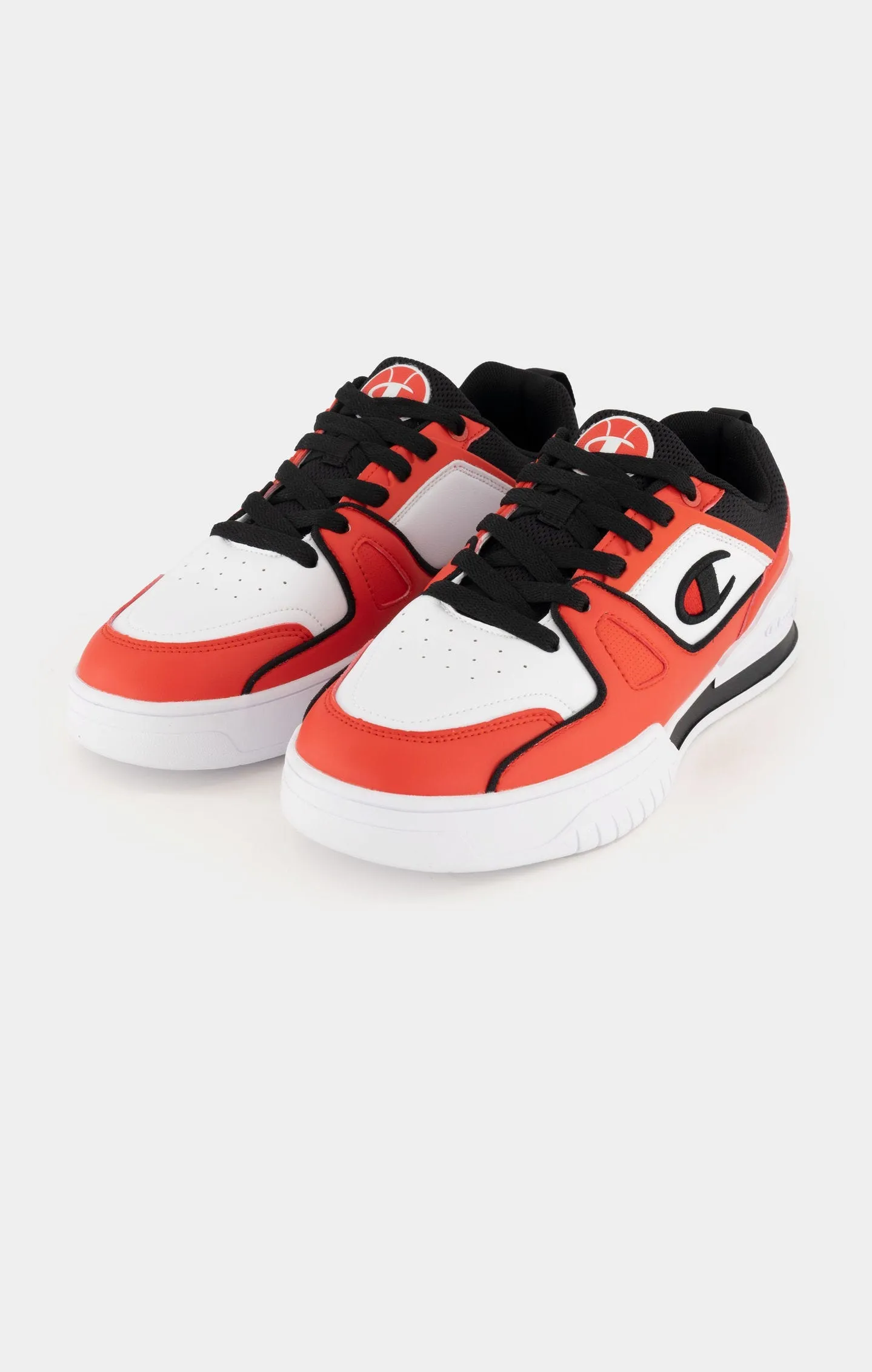 Sport Lifestyle 3 Point Skate Low Trainers