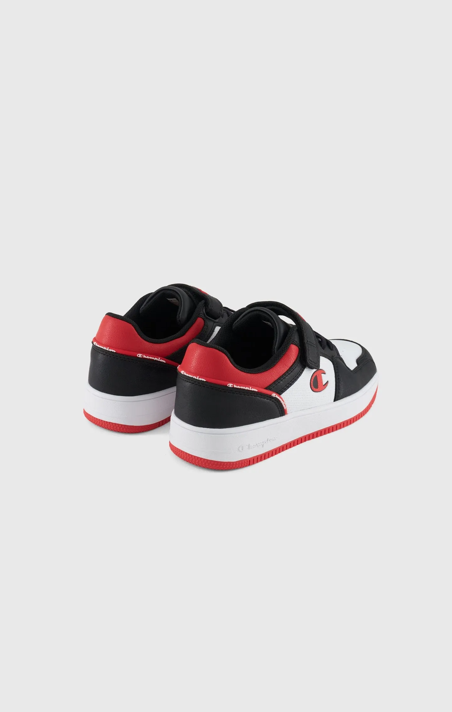 Sport Lifestyle Boys RD18 Low Trainers