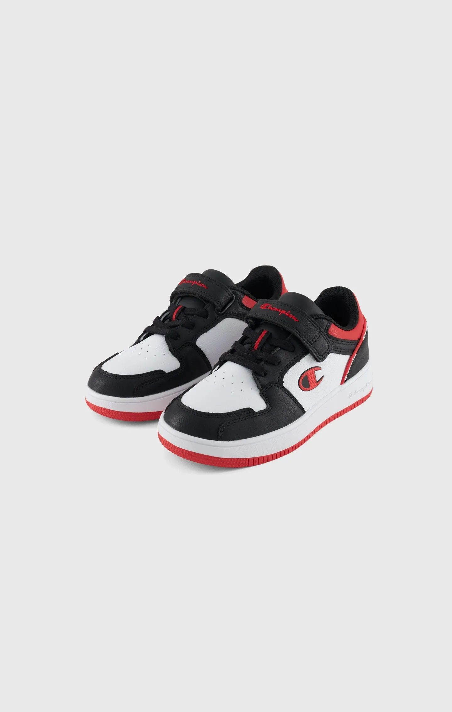 Sport Lifestyle Boys RD18 Low Trainers