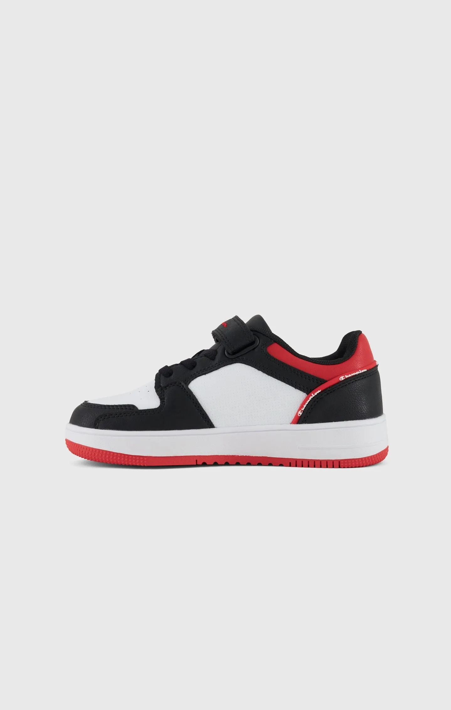 Sport Lifestyle Boys RD18 Low Trainers