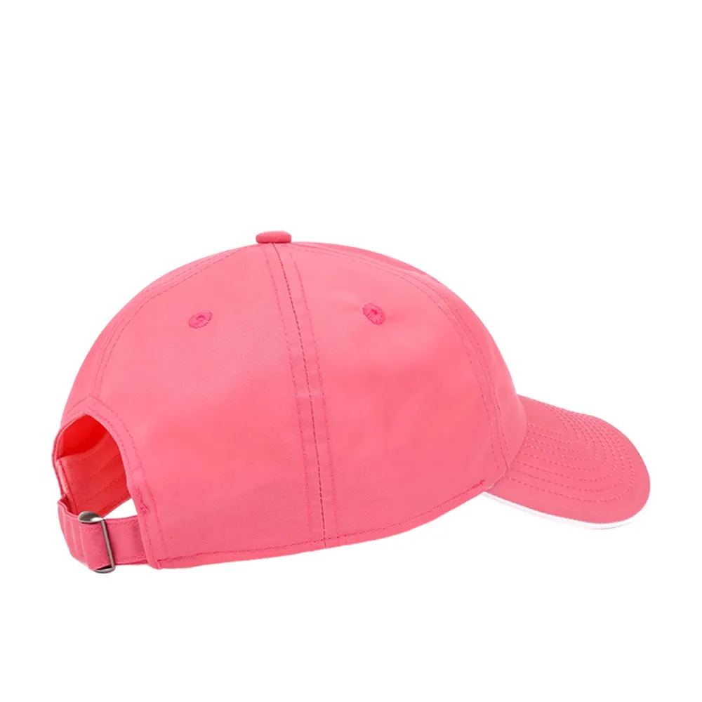 SPORTY & RICH WOMEN'S VENDOME NYLON HAT