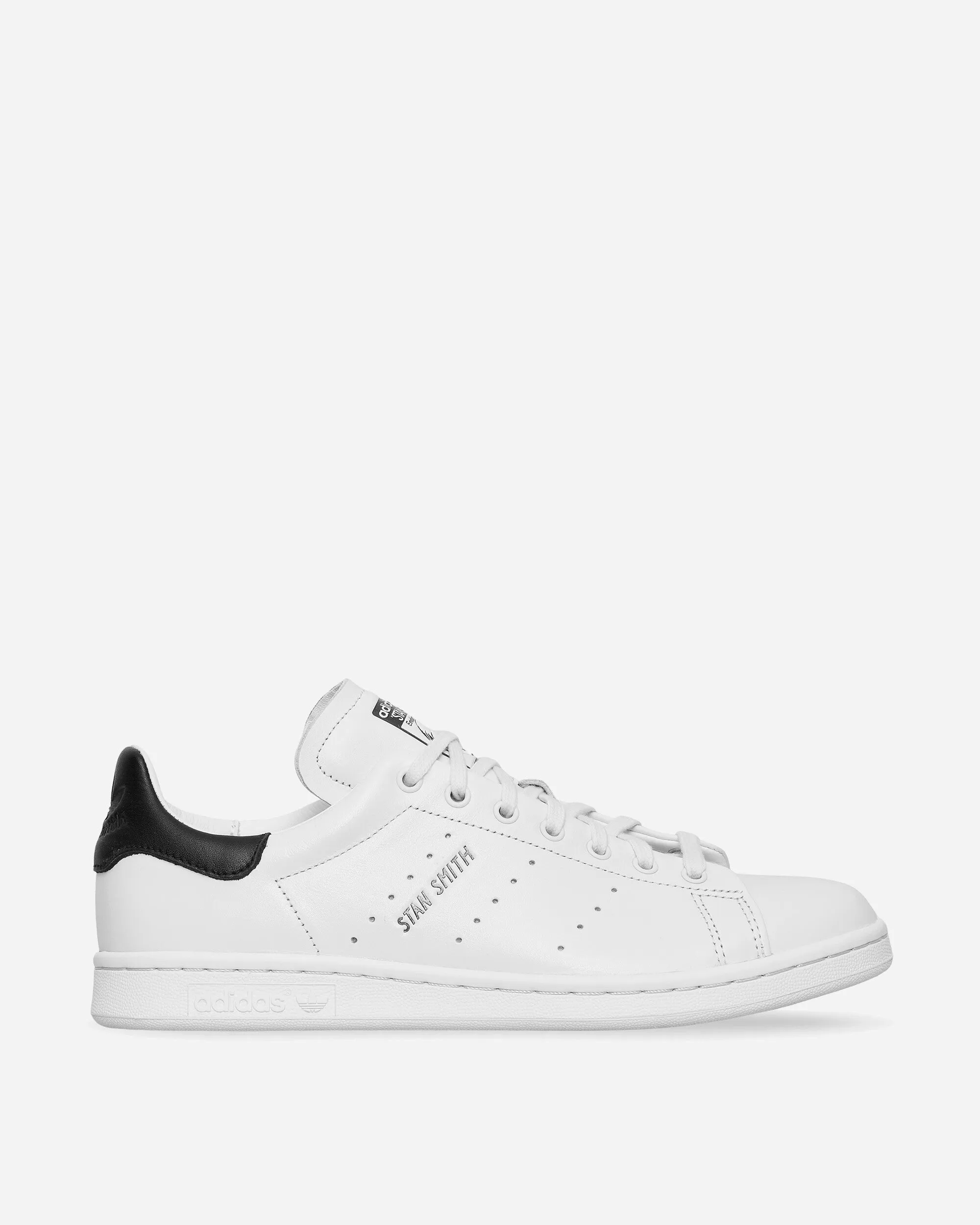 Stan Smith Lux Sneakers Crystal White / Core Black