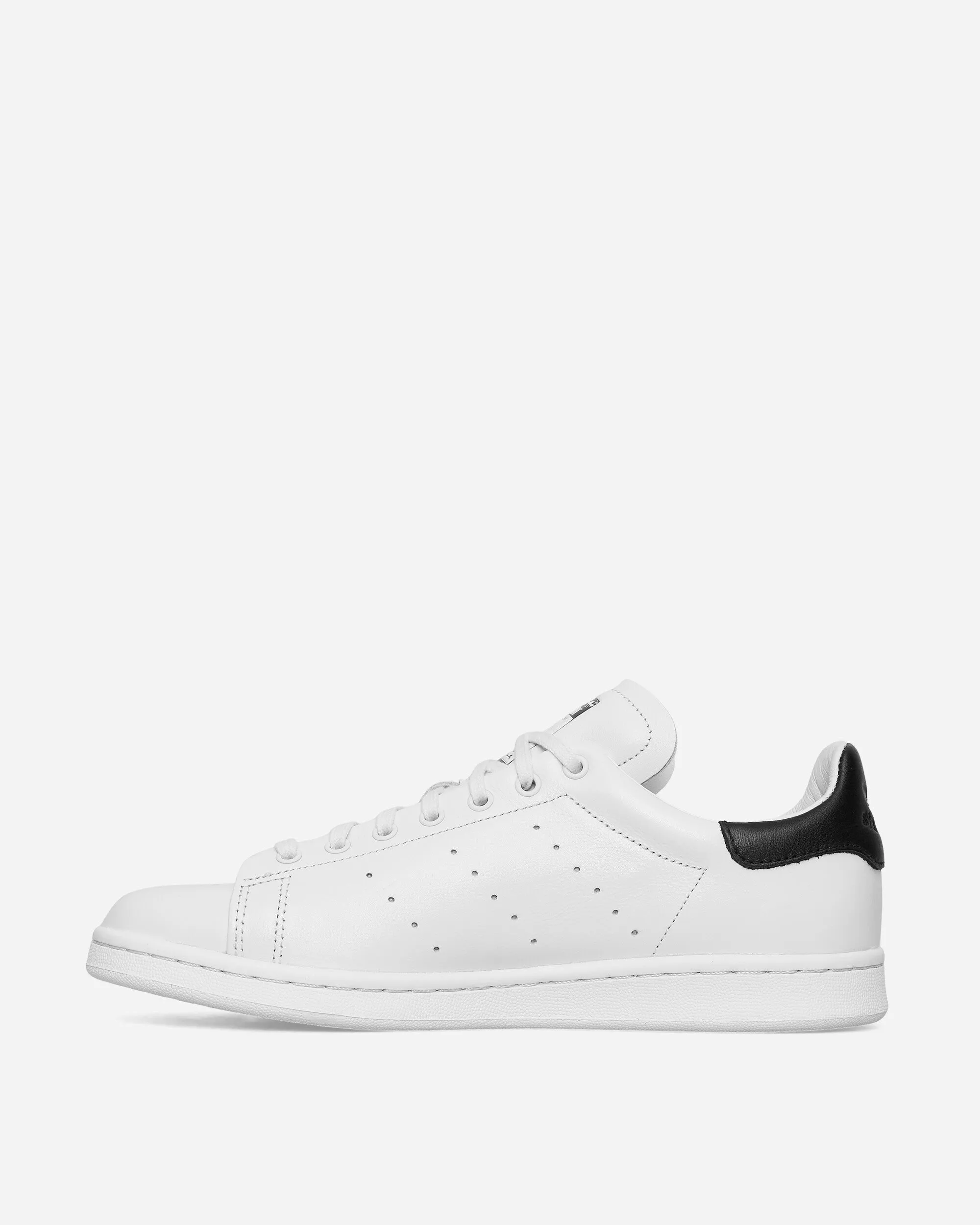 Stan Smith Lux Sneakers Crystal White / Core Black