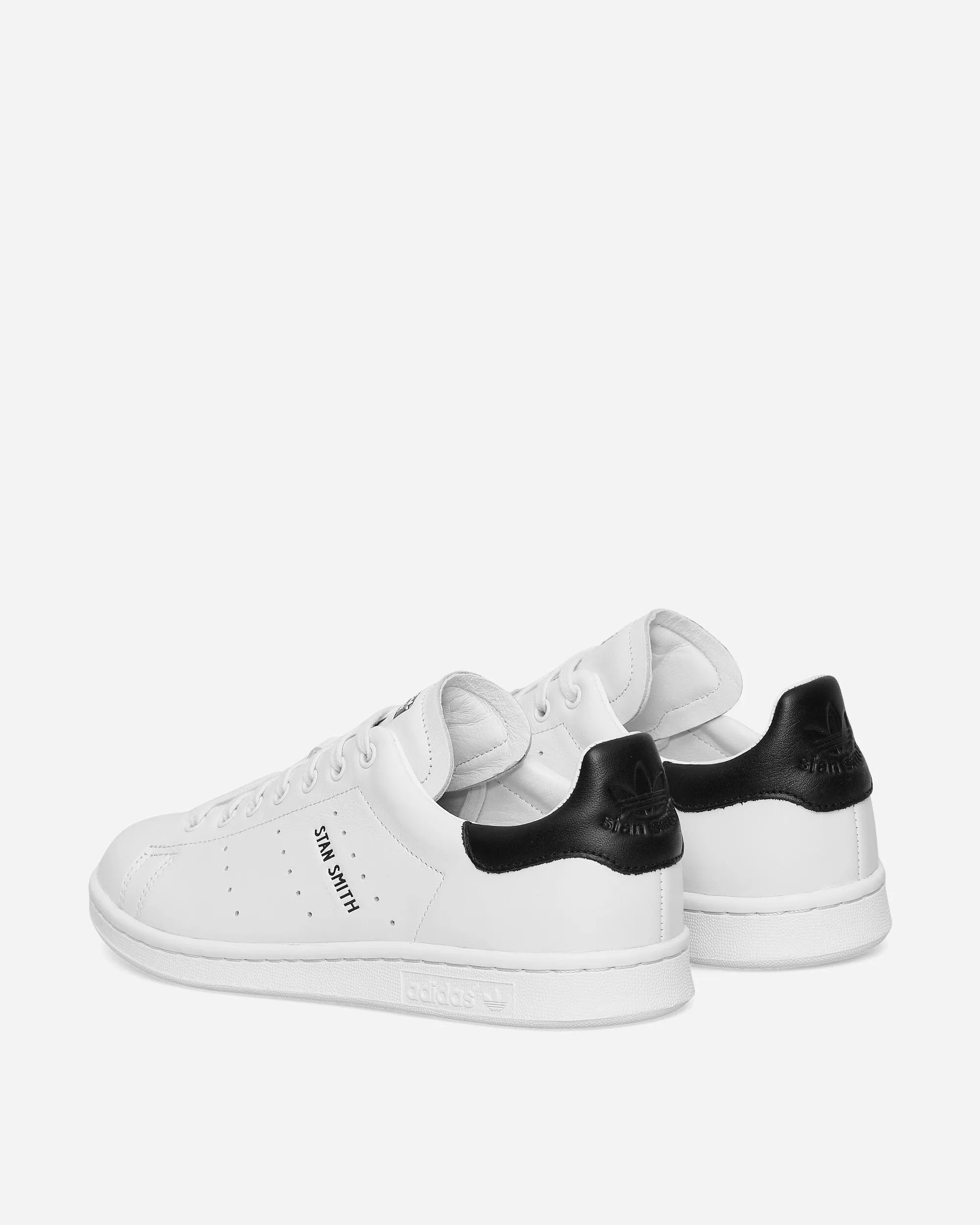 Stan Smith Lux Sneakers Crystal White / Core Black