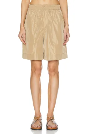 Staud Genny Short