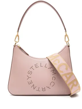 Stella McCartney    Stella Mc Cartney Stella Logo Shoulder Bag