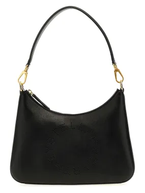 Stella McCartney    Stella Mccartney 'Logo' Small Shoulder Bag