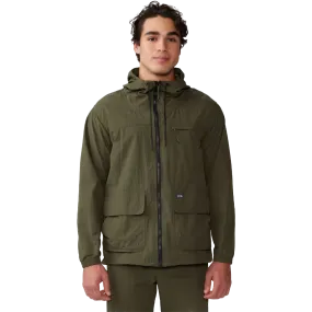 Stryder Full Zip Jacket