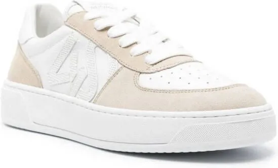 Stuart Weitzman Sw Courtside sneakers White