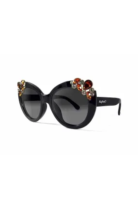 Sunglasses | Ruby Rocks Dubai Gem Detail Sunglasses | Ruby Rocks