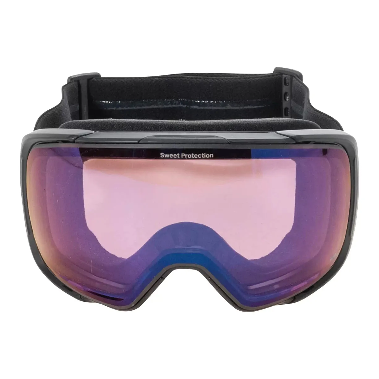 Sweet Protection Interstellar RIG Reflect Goggles