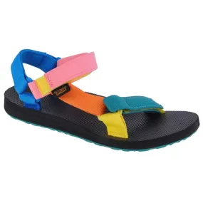 Teva W Original Universal Sandals W 1003987-SMU multicolored