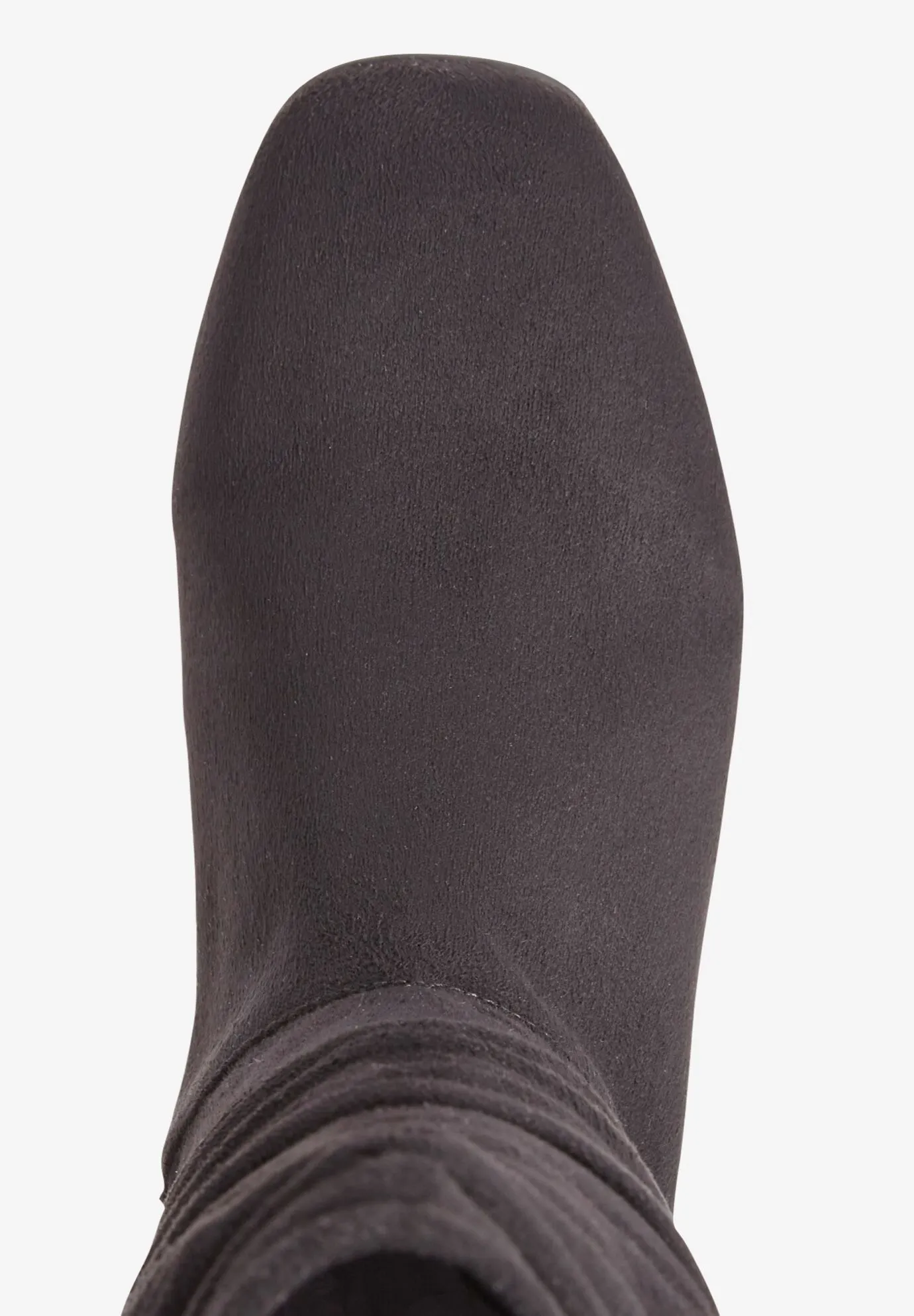 The Aneela Wide Calf Boot