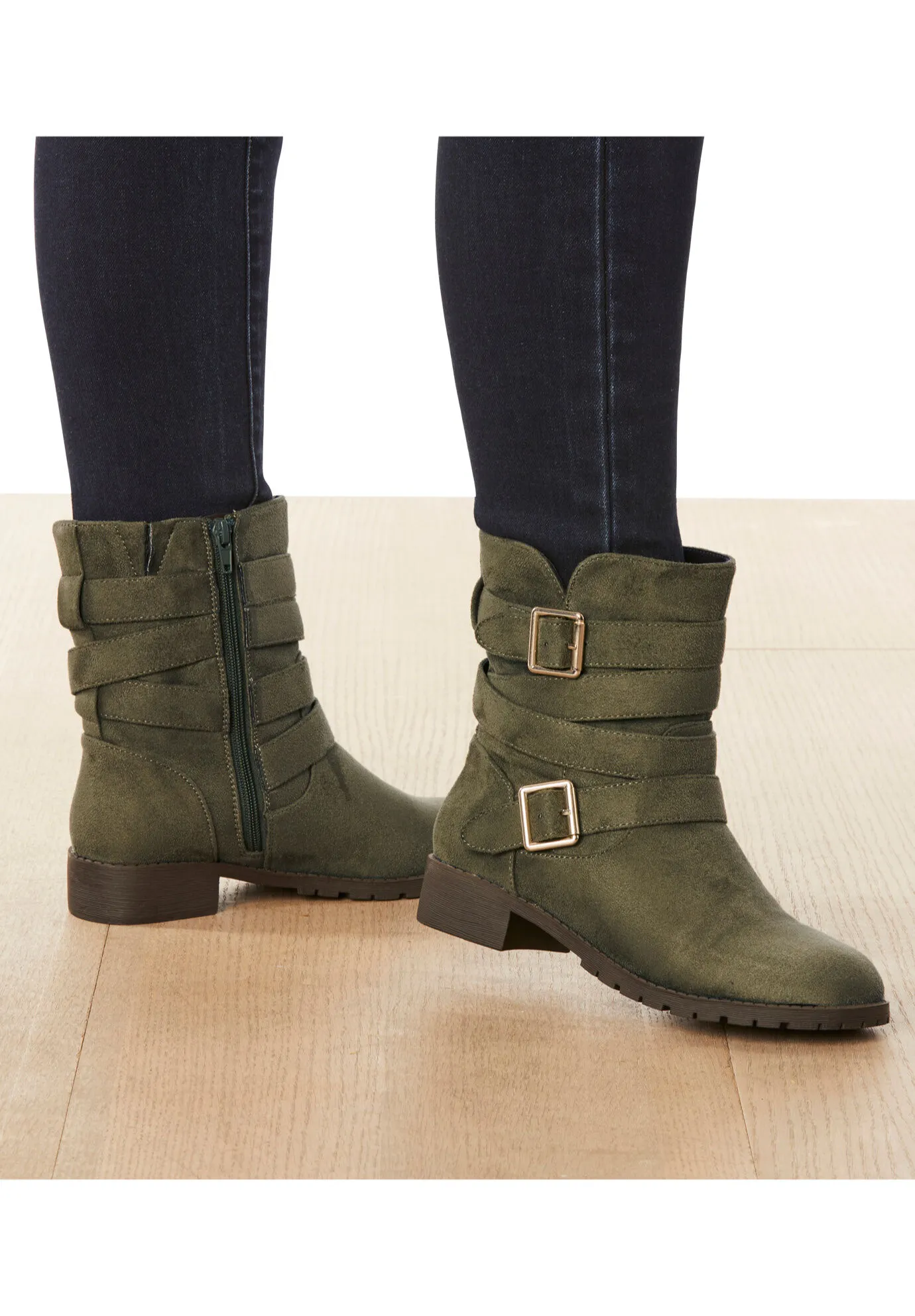 The Madi Boot