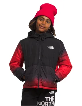 The North Face Toddlers' Reversible Mt Chimbo Full Zip Hooded Jacket