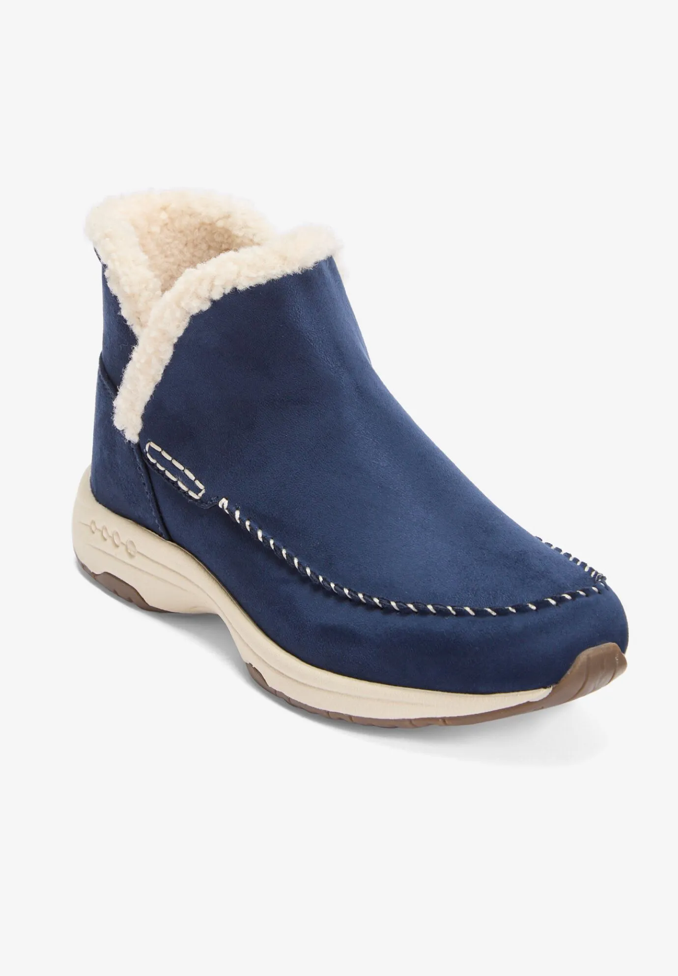 The Tuva Boot