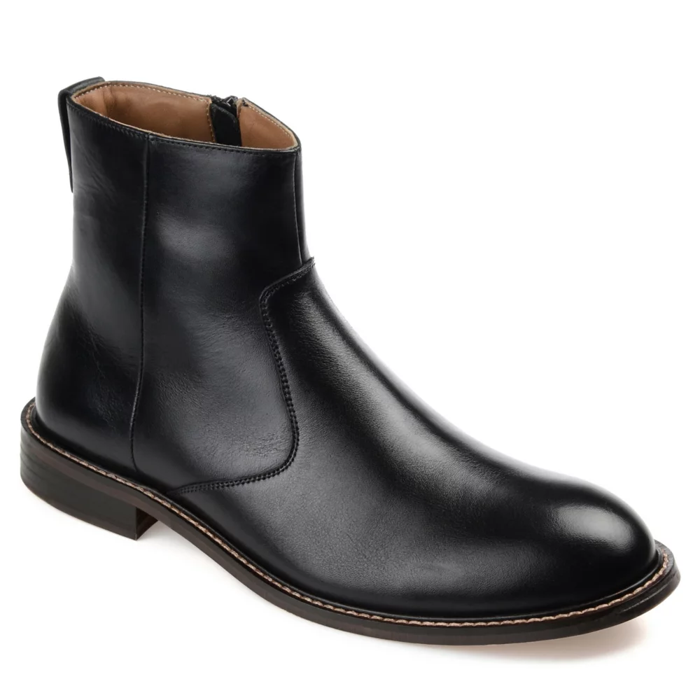 THOMAS & VINE  MENS FAUST DRESS BOOT