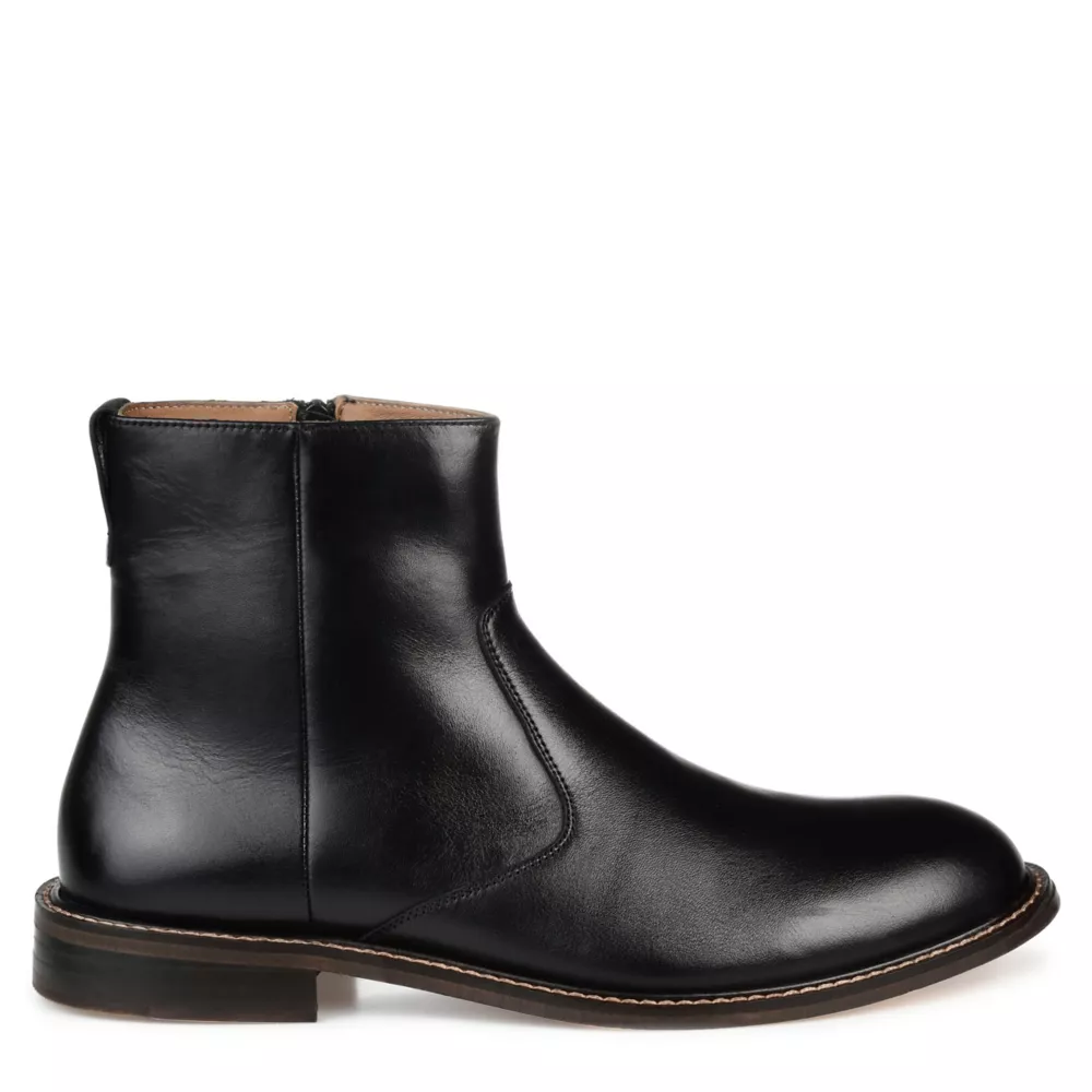 THOMAS & VINE  MENS FAUST DRESS BOOT