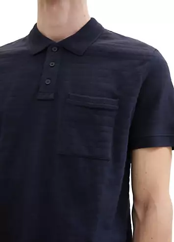 Tom Tailor Polo Shirt | Grattan