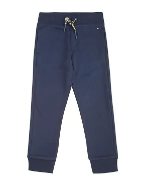 Tommy Hilfiger Kids Boys Regular Fit Joggers