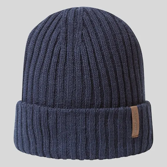 Trenter Hat - Blue Navy | Craghoppers UK