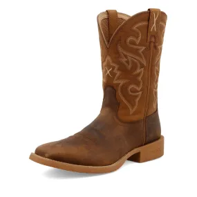 Twisted X Saddle Tech X Men's Boot