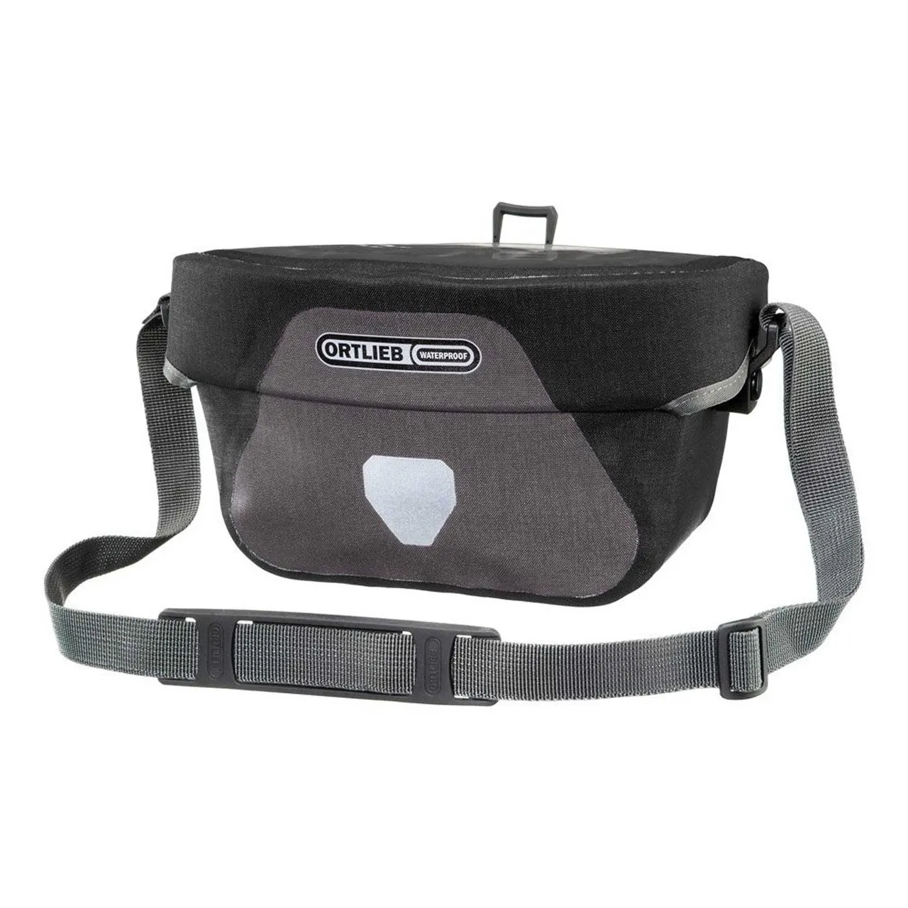 Ultimate Plus 5L Handlebar Bag