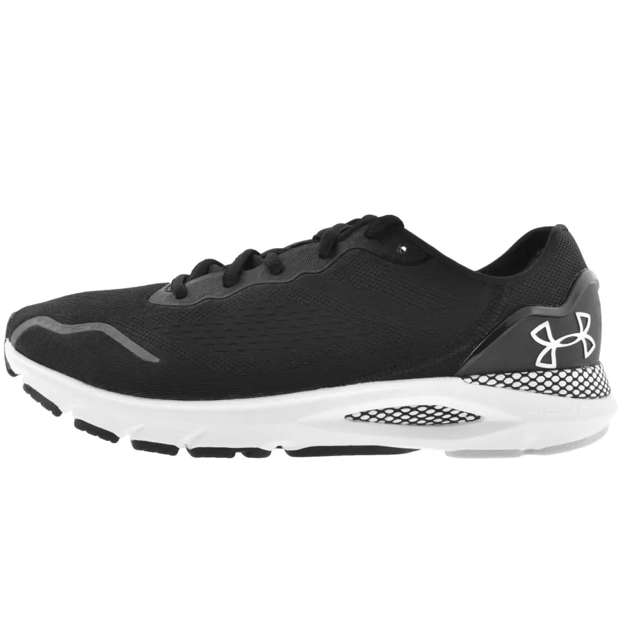 Under Armour HOVR Sonic 6 Trainers Black