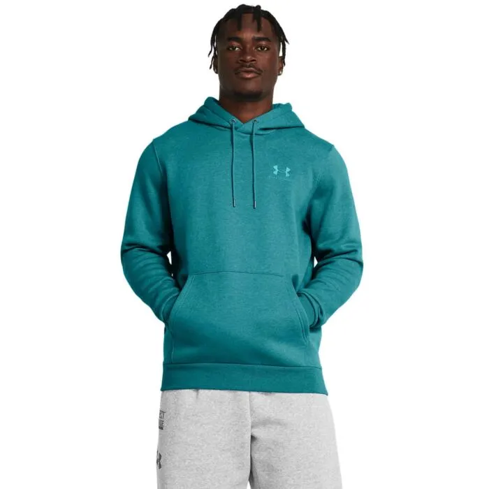 Under Armour Men's UA Essential Fleece Hoodie