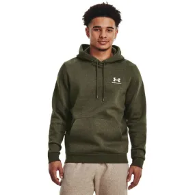 Under Armour Men's UA Essential Fleece Hoodie