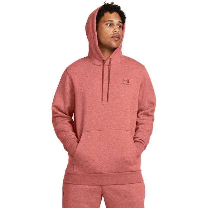 Under Armour Men's UA Essential Fleece Hoodie