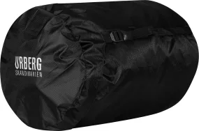 Urberg Compression Bag L Black | Buy Urberg Compression Bag L Black here | Outnorth