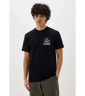 Vans 66 Racing Logo Men's T-Shirt VN0008FDBLK1