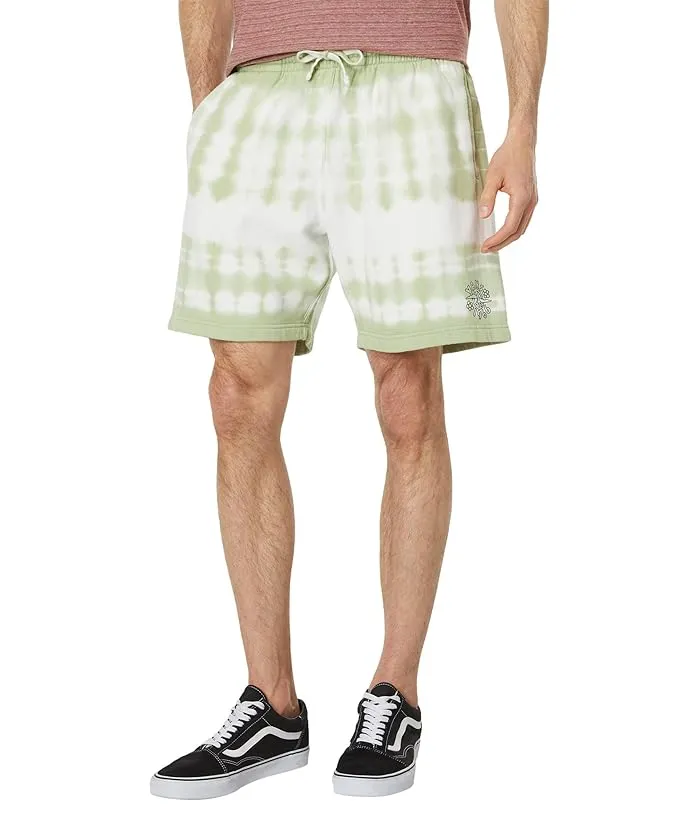 Vans Peace of Mind Loose Fleece Shorts Men's