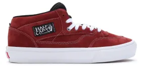 Vans Skate Half Cab '92 (Pig Suede Brick)