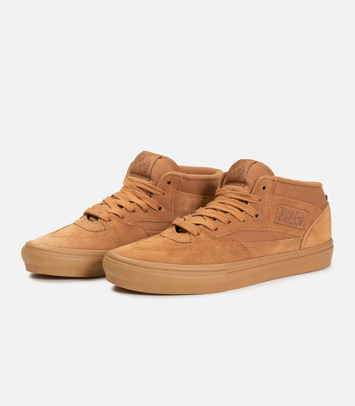 Vans Skate Half Cab