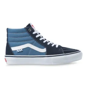 Vans Skate Sk8-HI (Navy/White)