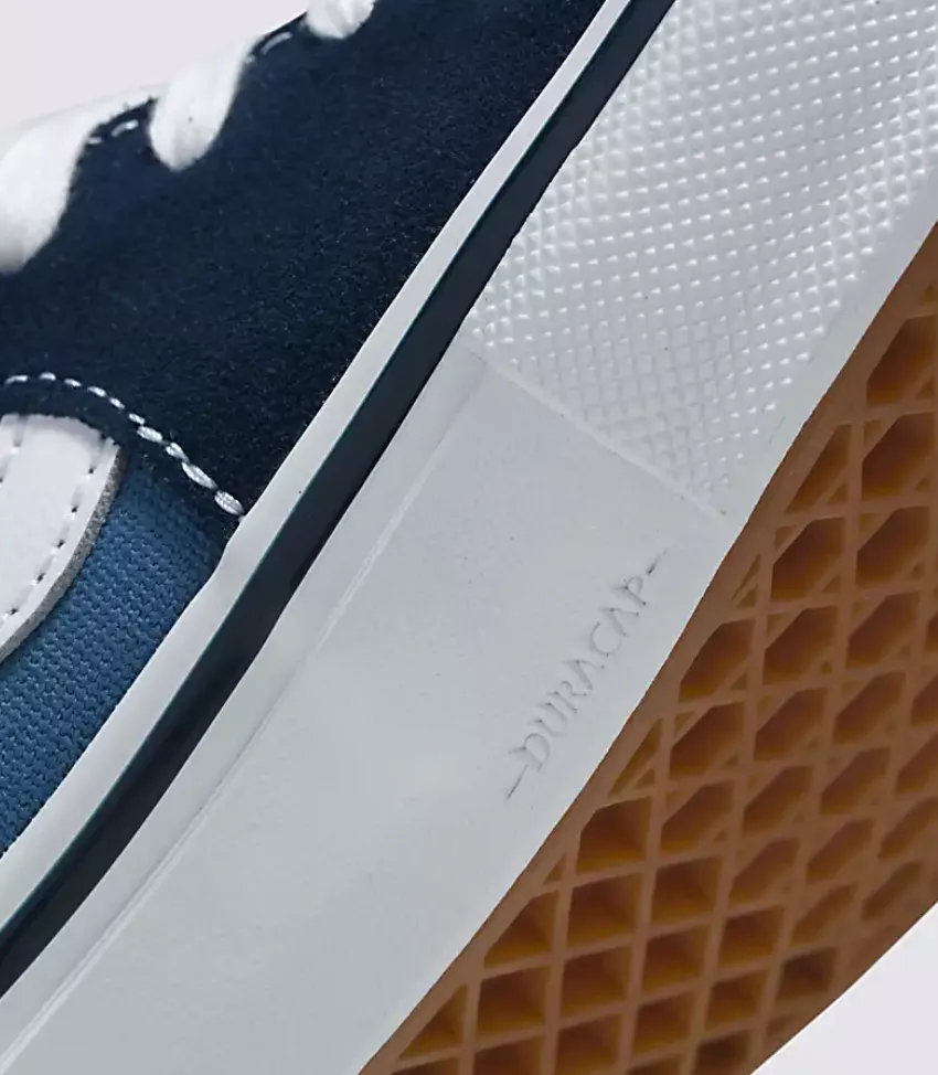 Vans Skate Sk8-HI (Navy/White)