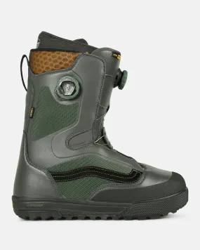 Vans Snowboarding Aura Pro snowboardboots Green | Men | Junkyard