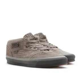 vans vault x wtaps ua og half cab lx (brown)