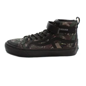 Vans X RAEBURN Sk8-Hi GTX VR3 Camo