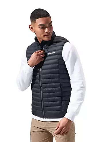 Vaskye Vest by Berghaus | Look Again