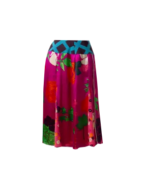 Vintage Christian Lacroix Skirt