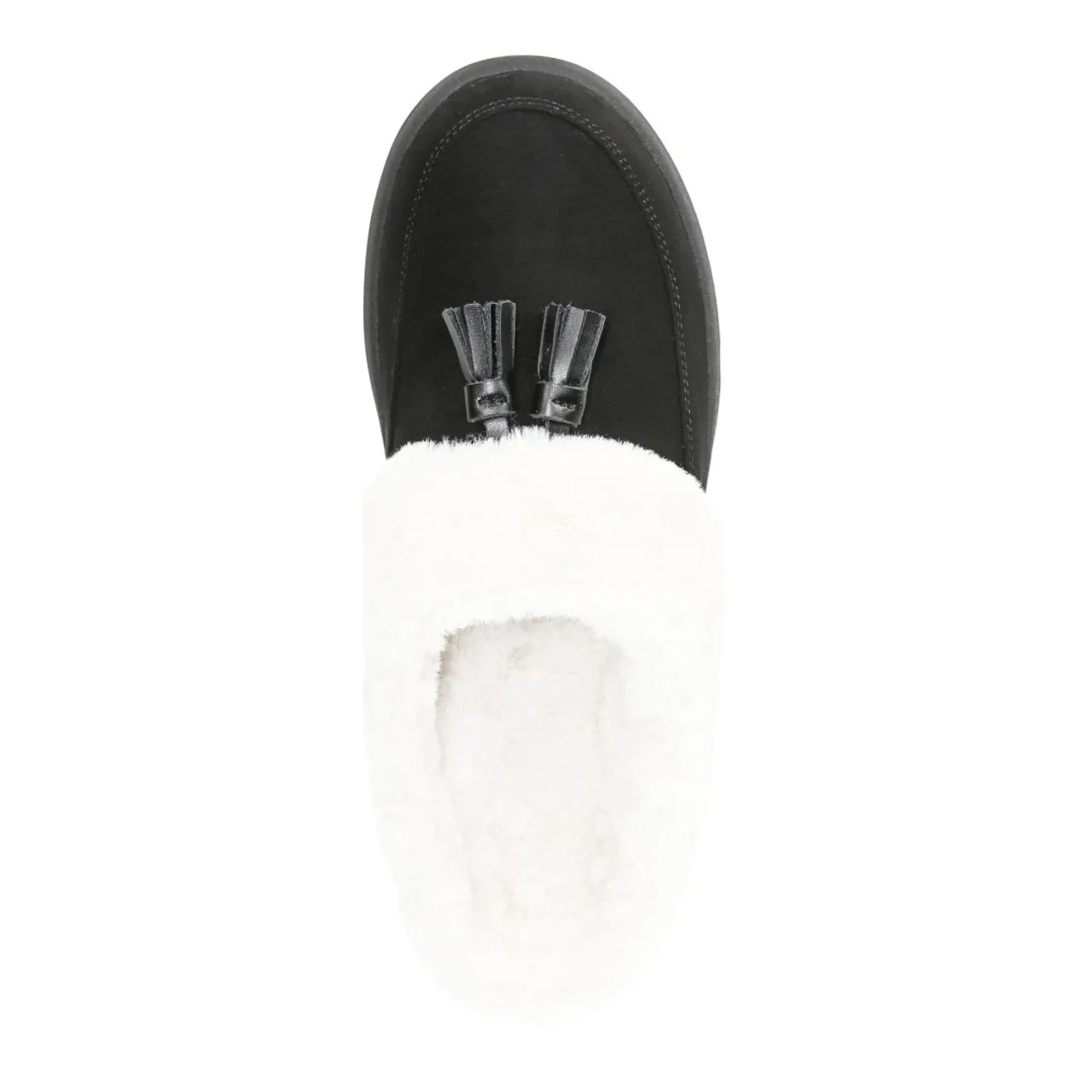 Vionic Perrin Women's Arch Supportive Slipper with Removable Insoles