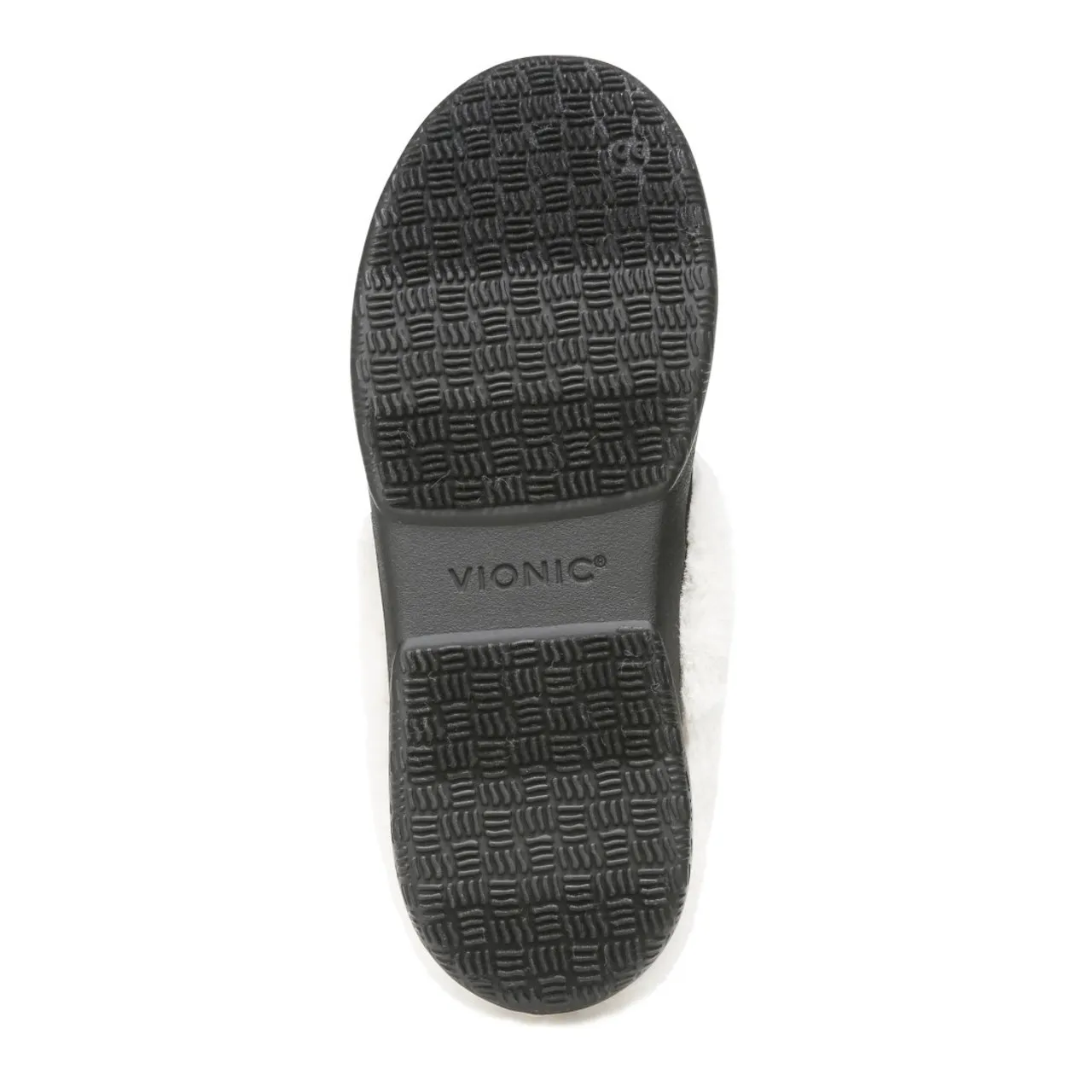 Vionic Perrin Women's Arch Supportive Slipper with Removable Insoles