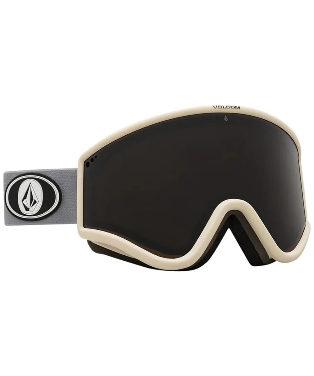 Volcom Yae Goggles